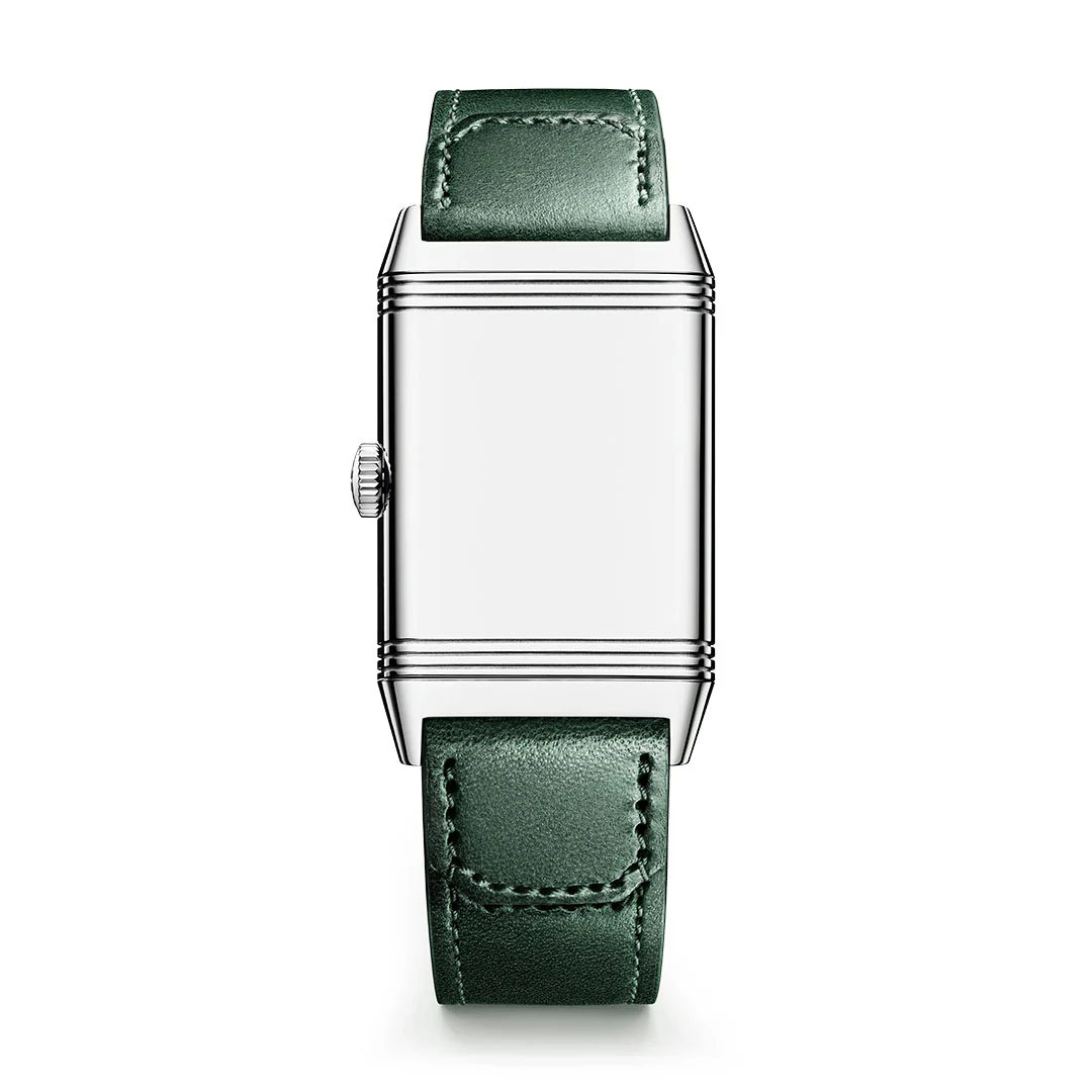 Reverso Tribute Monoface Small Seconds - Image 5