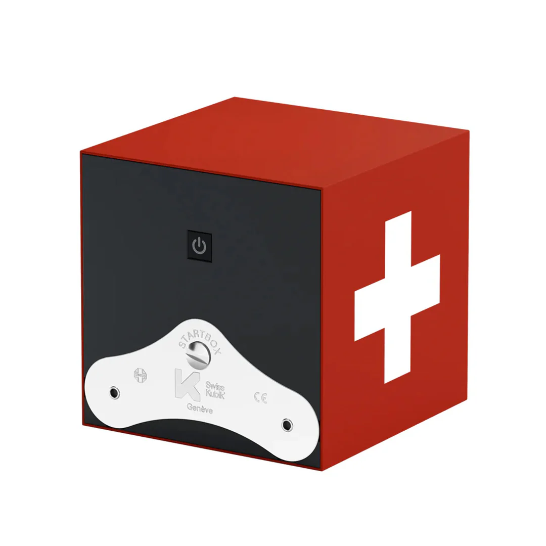 Startbox Soft Touch Croce Svizzera - Image 3