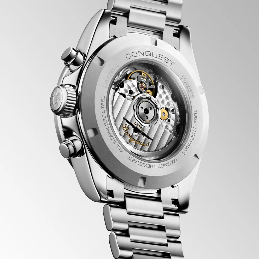 Conquest Chronograph - Image 5
