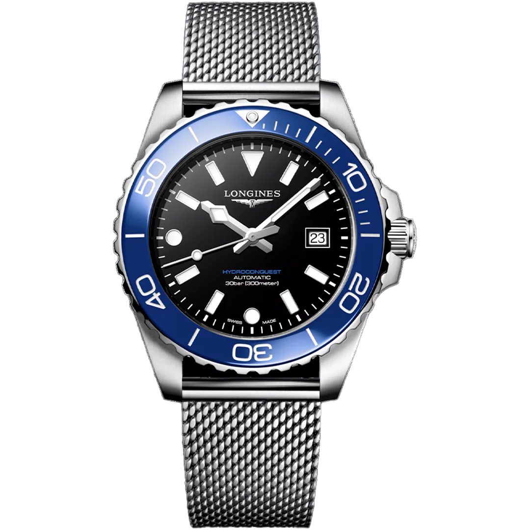 Hydroconquest