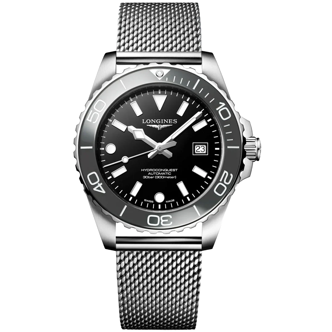 Hydroconquest