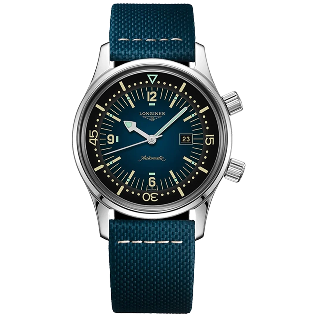 Legend Diver