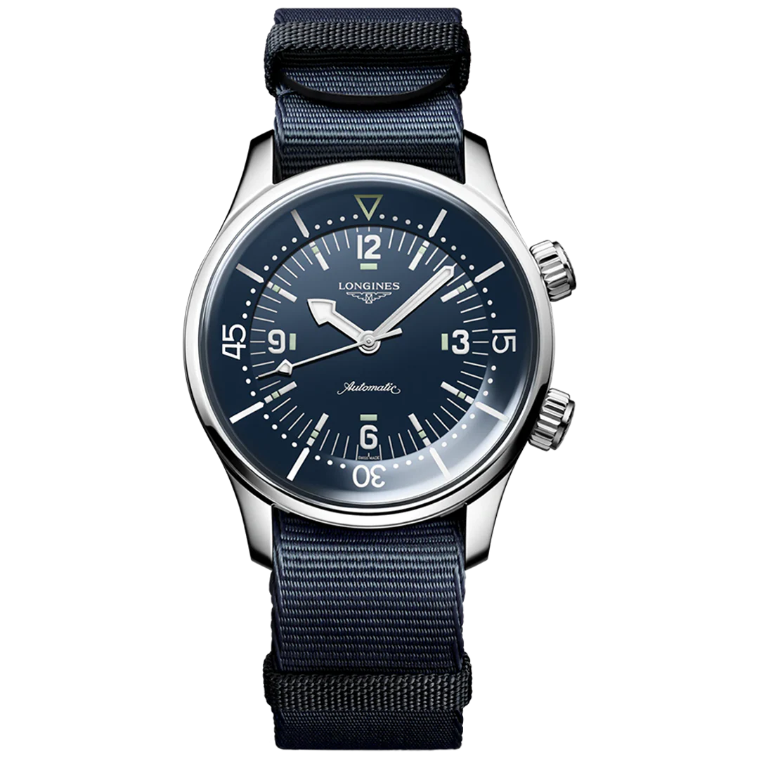 Legend Diver