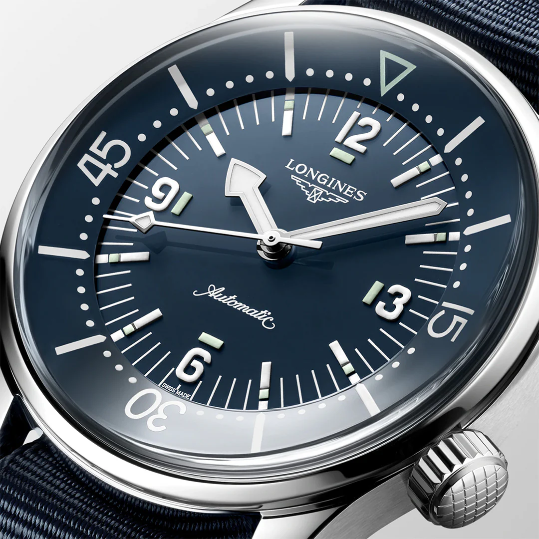 Legend Diver - Image 2