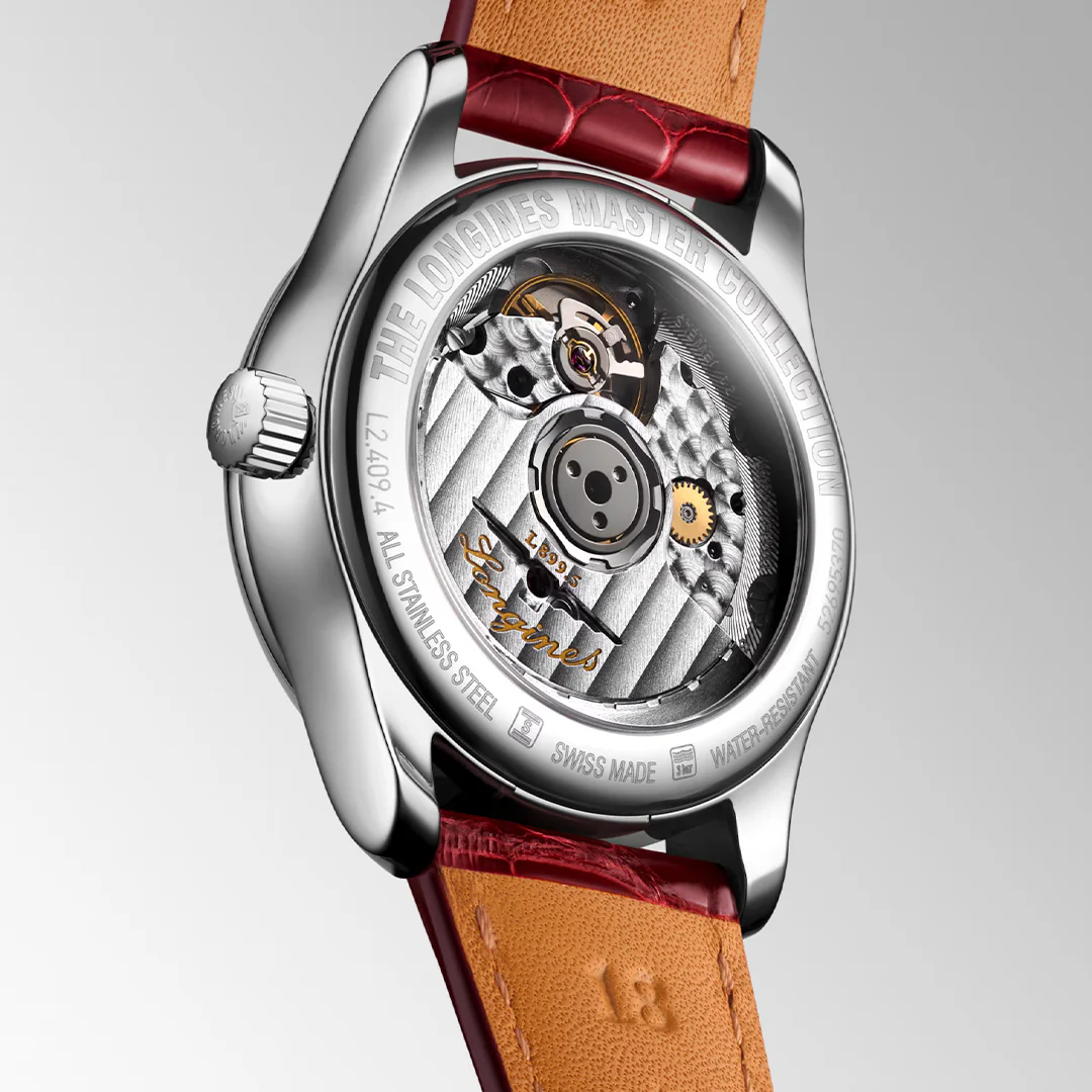 Master Collection Moonphase - Image 6