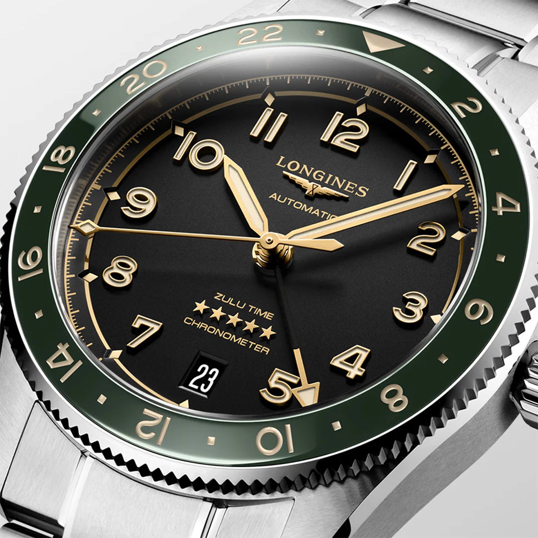 Spirit Zulu Time - Image 2