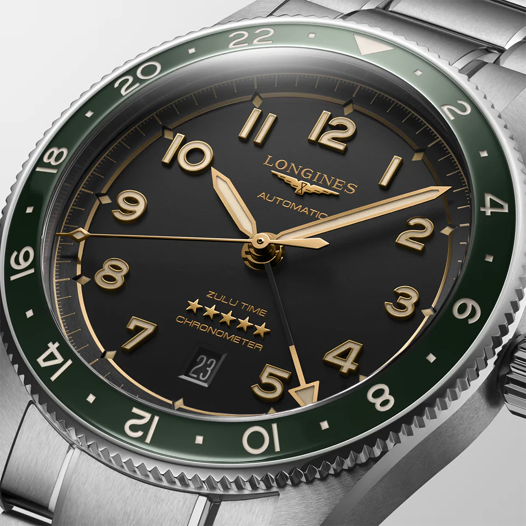 Spirit Zulu Time - Image 2