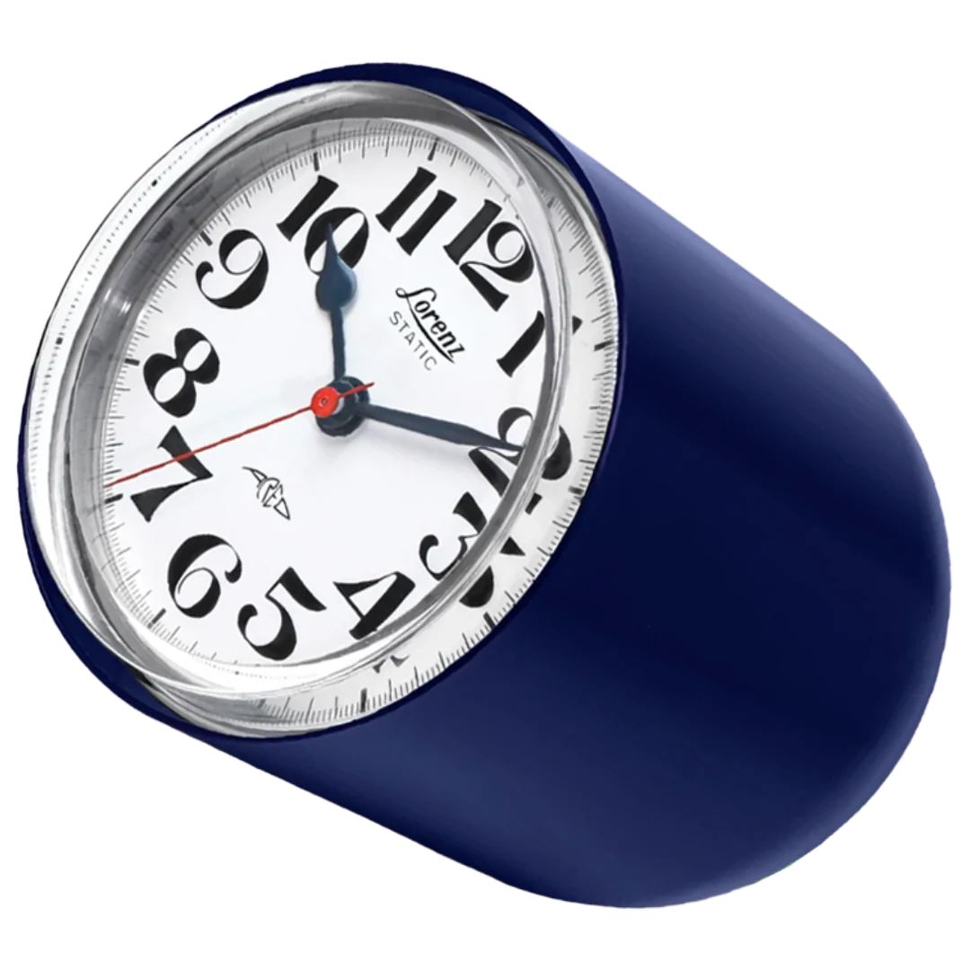 Orologio da Tavolo Static