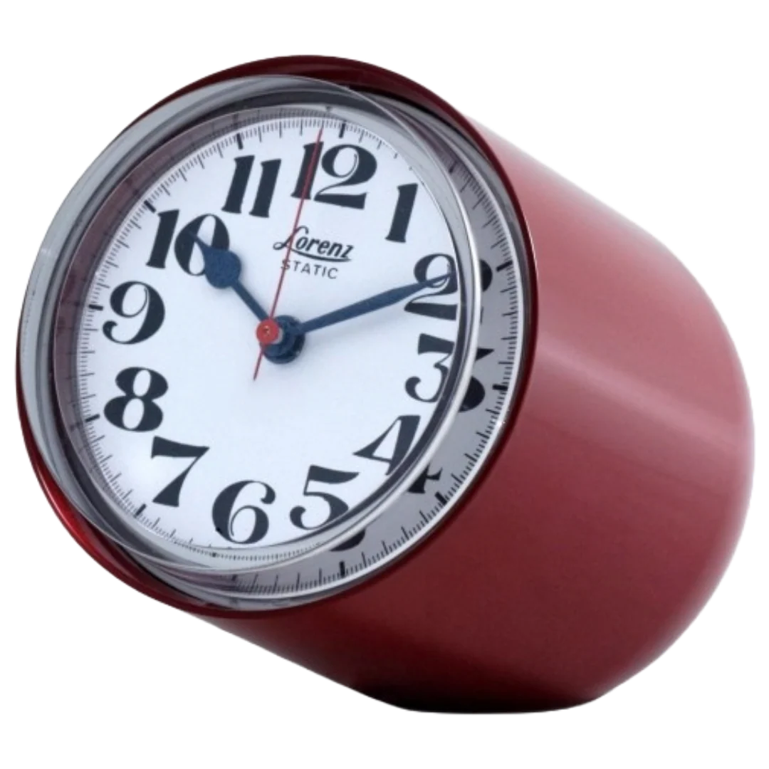 Orologio da Tavolo Static