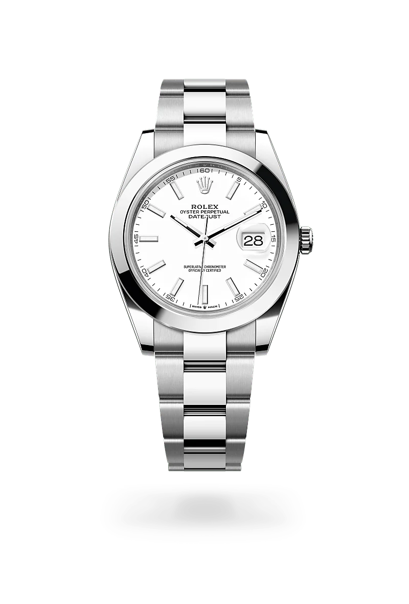 Datejust 41