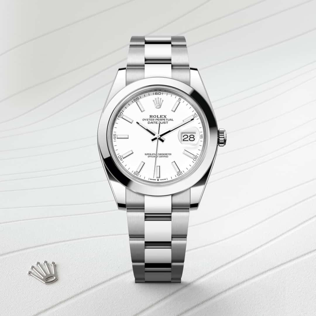 Datejust 41 - Image 2
