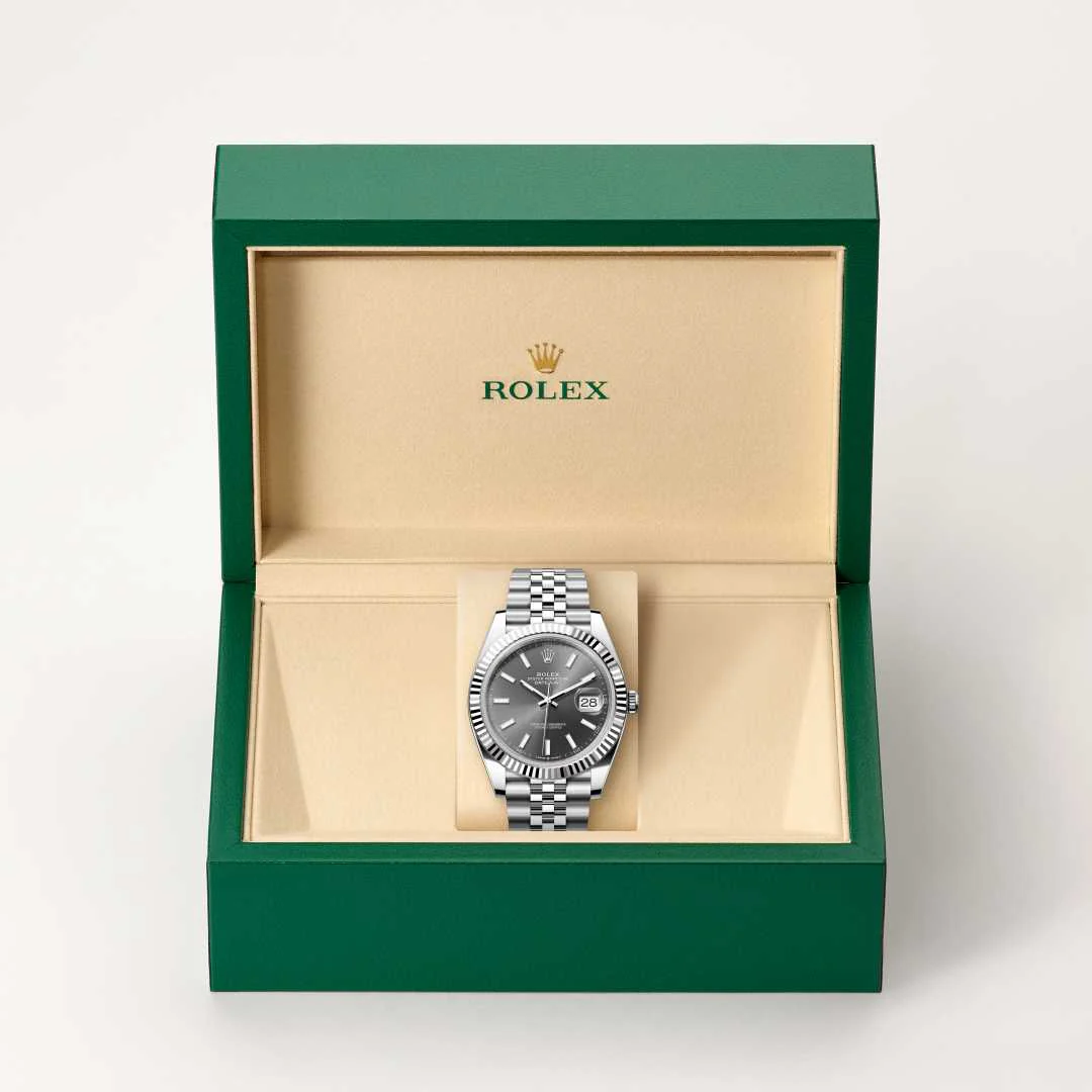 Datejust 41 - Image 3