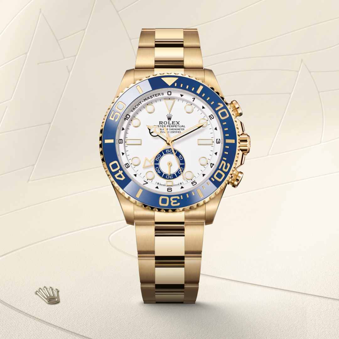 Yacht-Master II - Image 2