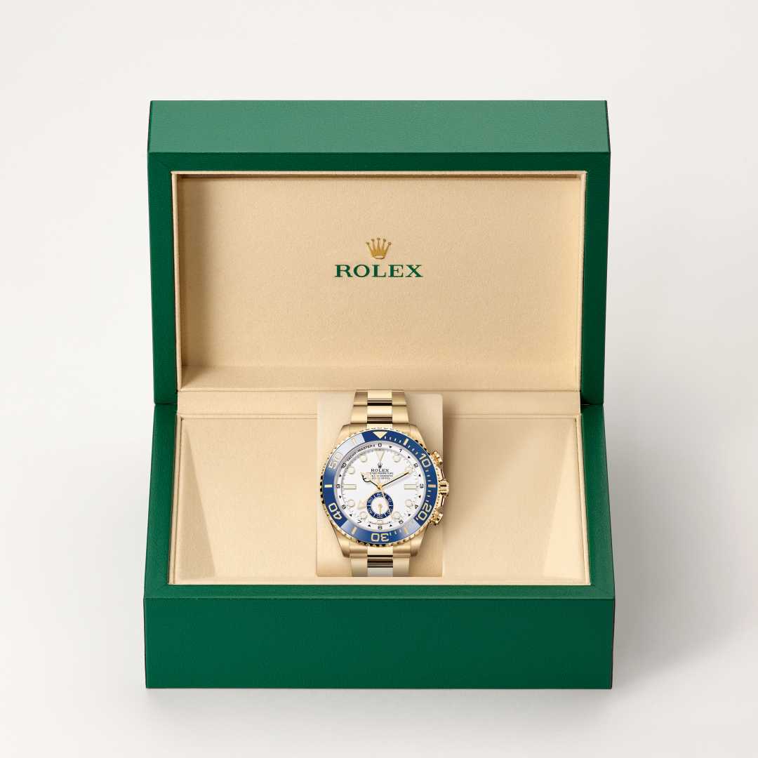 Yacht-Master II - Image 3