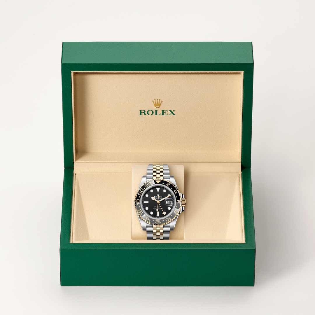 GMT-Master II - Image 3