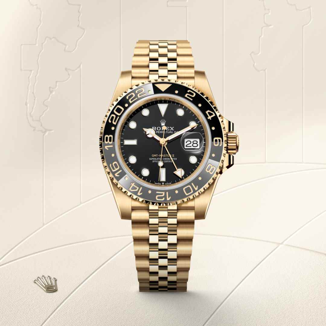 GMT-Master II - Image 2