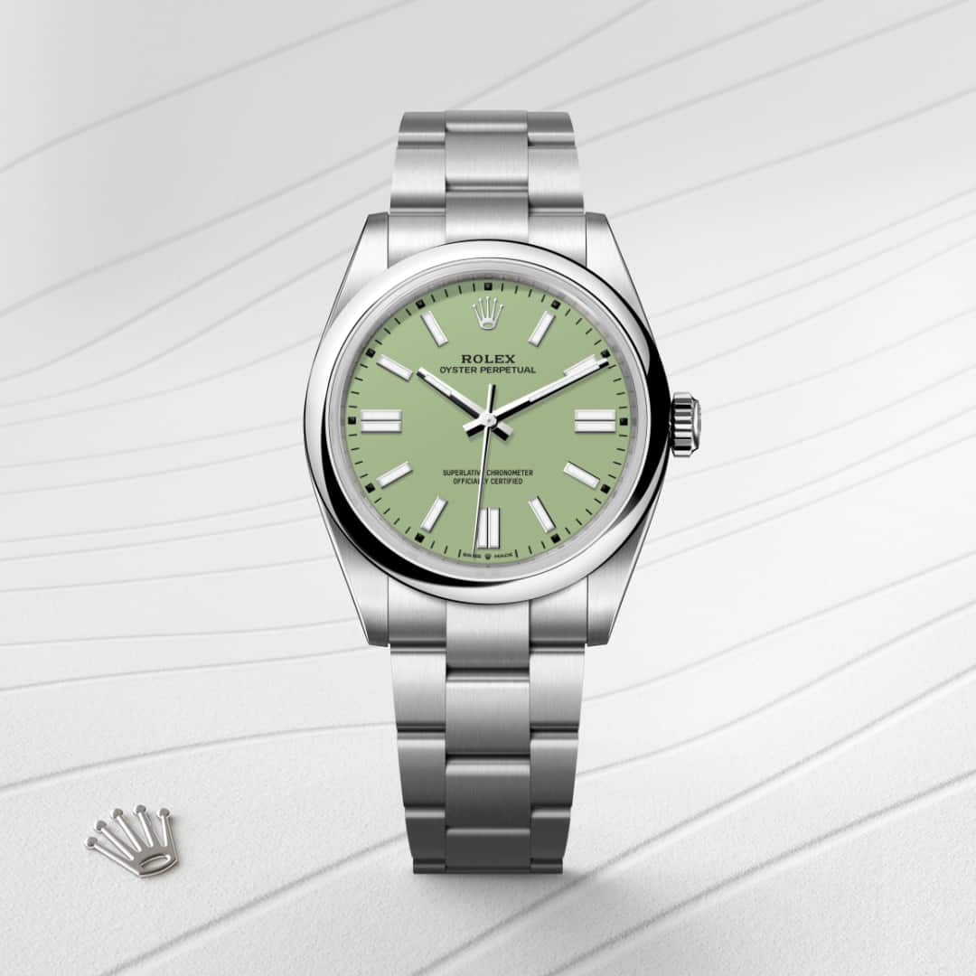 Oyster Perpetual 41 - Image 2