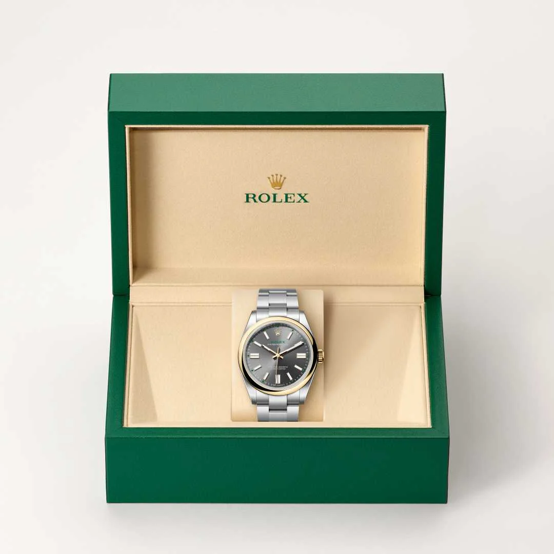 Oyster Perpetual 41 - Image 3