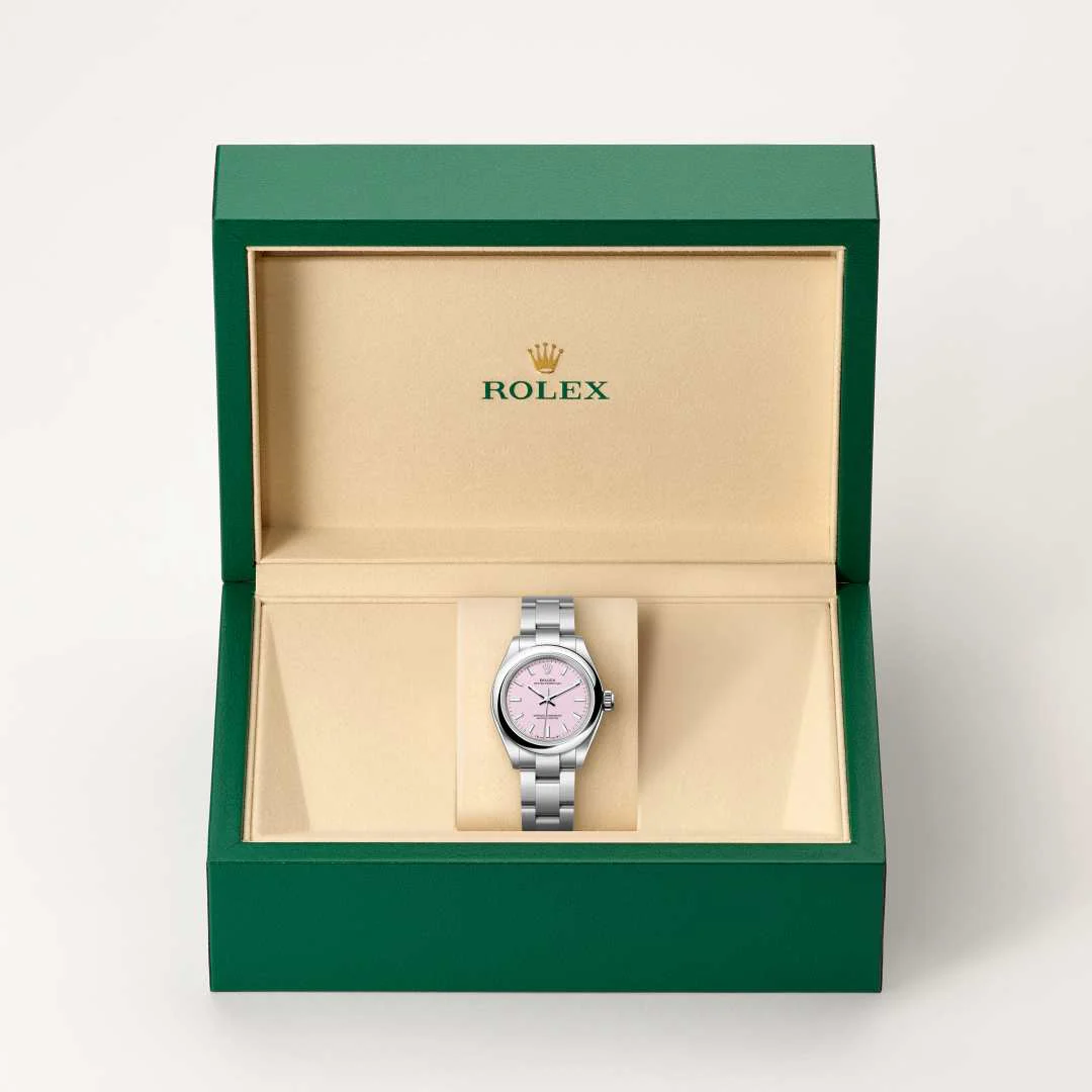 Oyster Perpetual 28 - Image 3