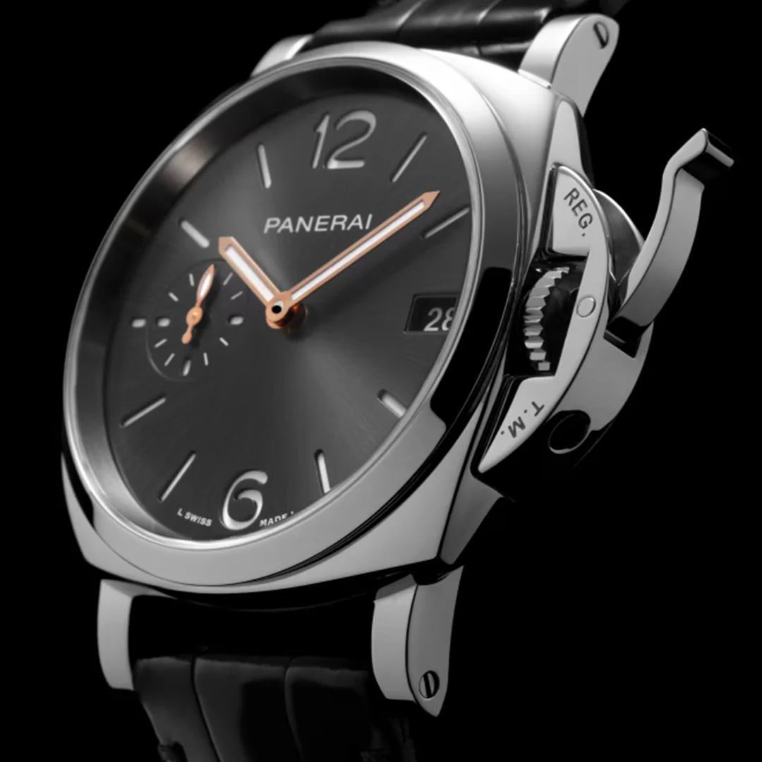 Luminor Due - Image 3