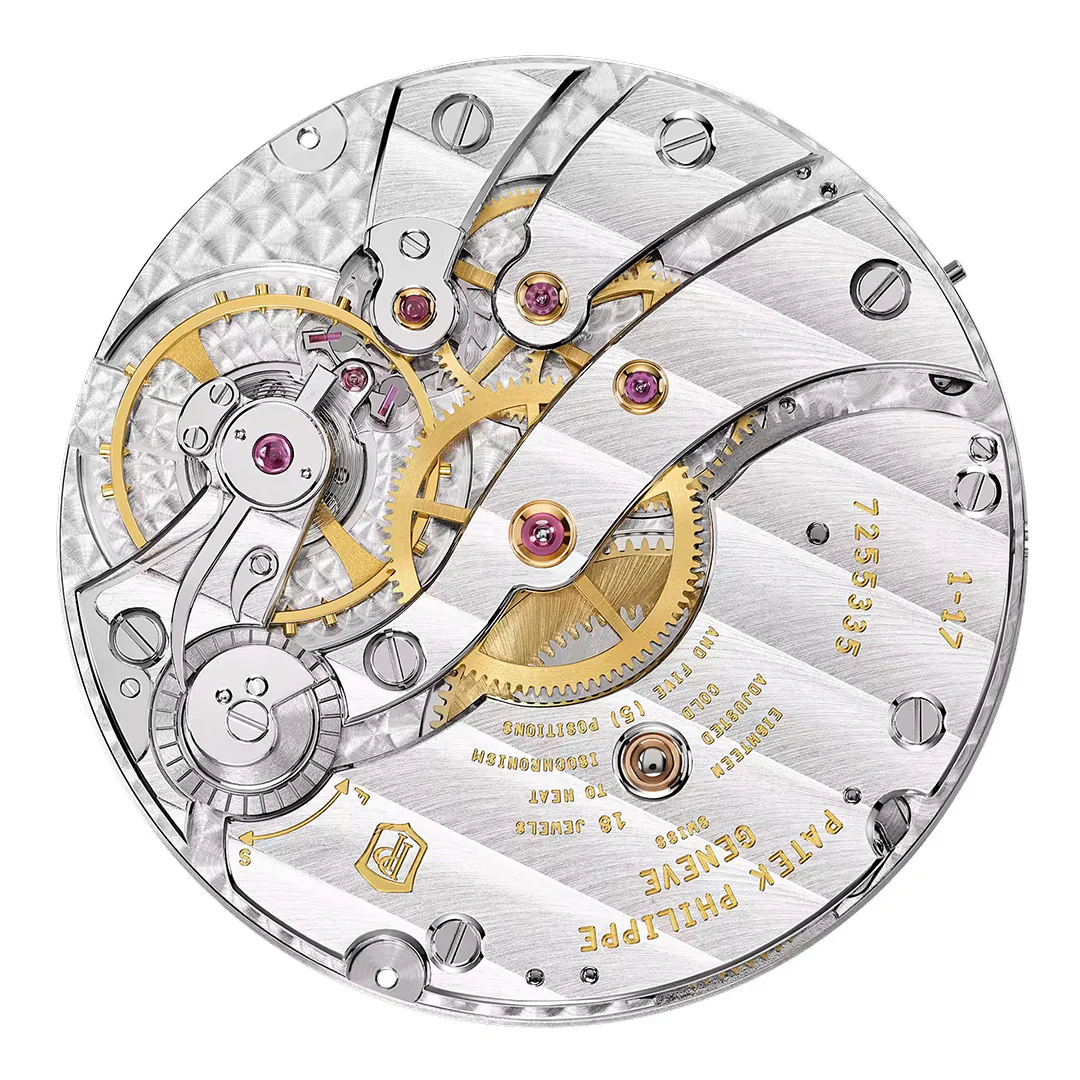 Orologio da tasca - Image 4