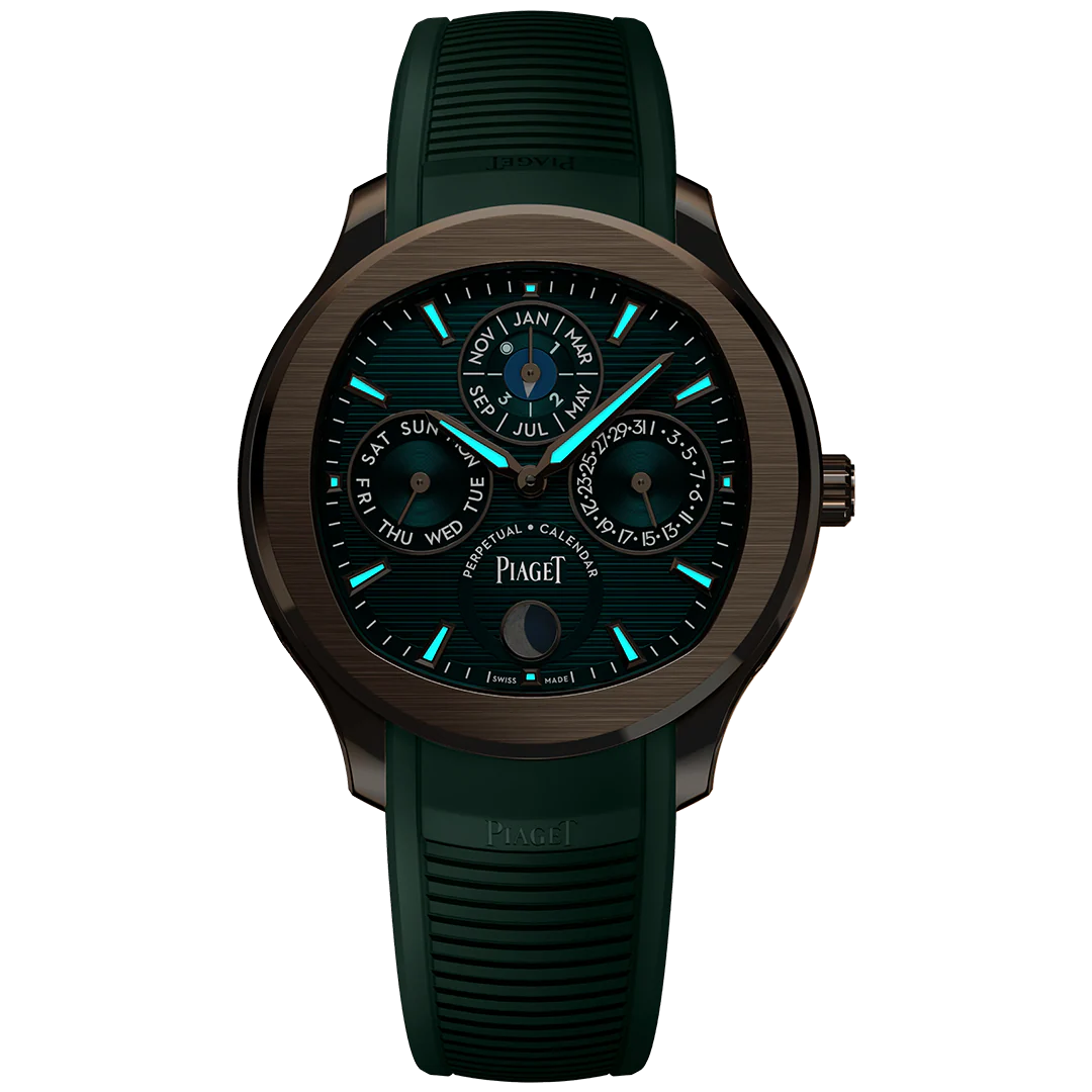 Piaget Polo Perpetual Calendar Ultra-Thin - Image 4