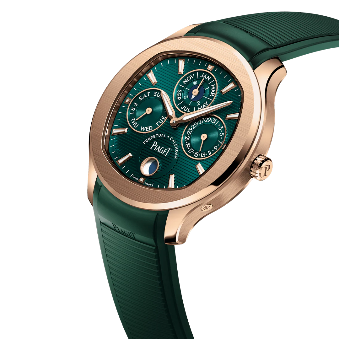 Piaget Polo Perpetual Calendar Ultra-Thin - Image 5