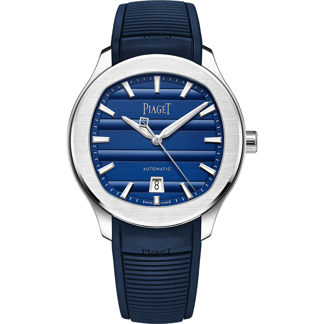 Piaget Polo Signature Date