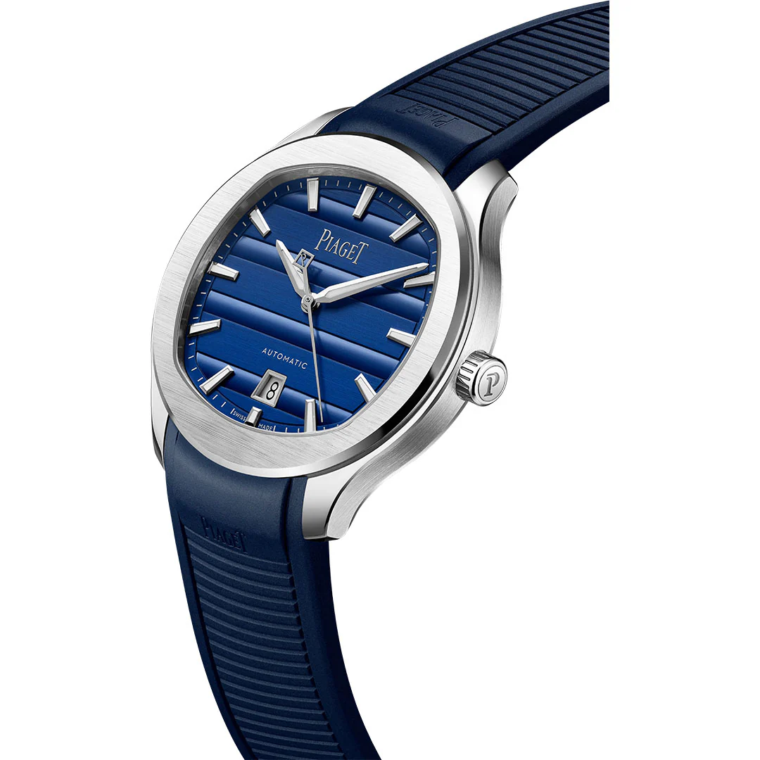 Piaget Polo Signature Date - Image 3