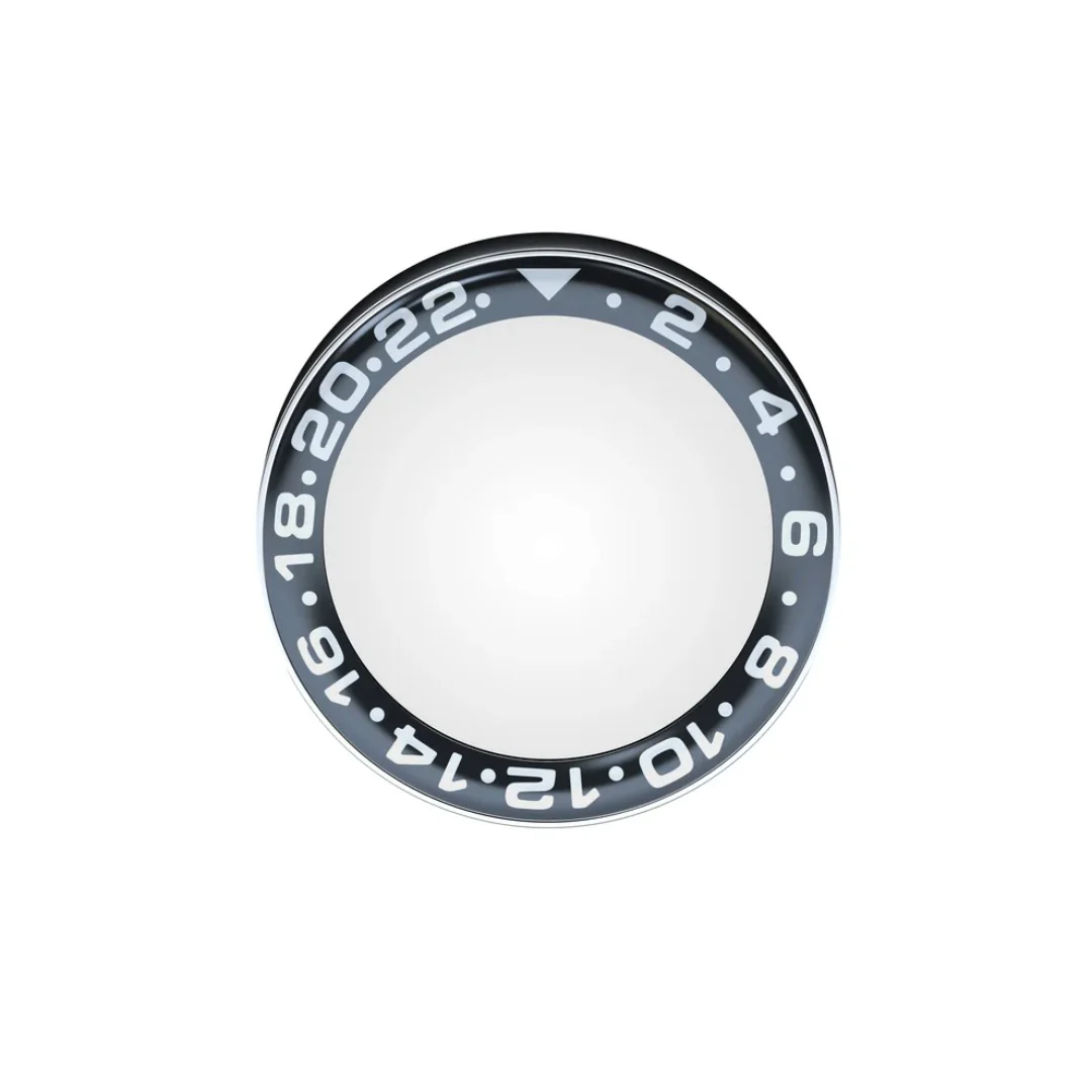 Lunetta Rotor One Nero - Image 2