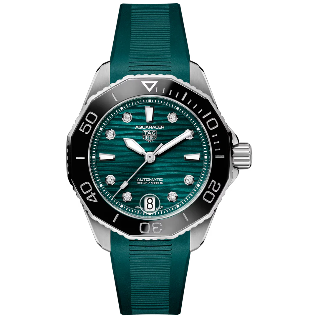 Aquaracer Professional 300 Date