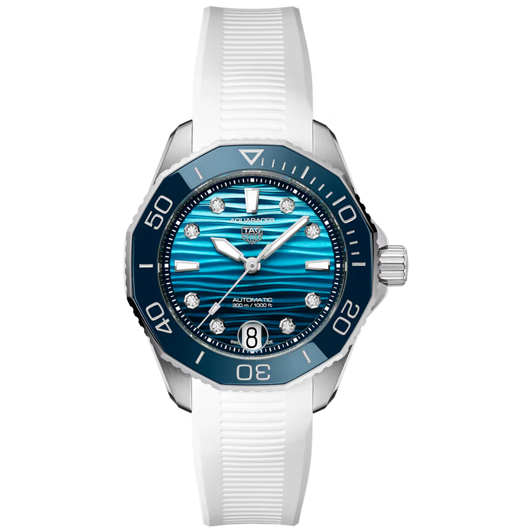 Aquaracer Professional 300 Date
