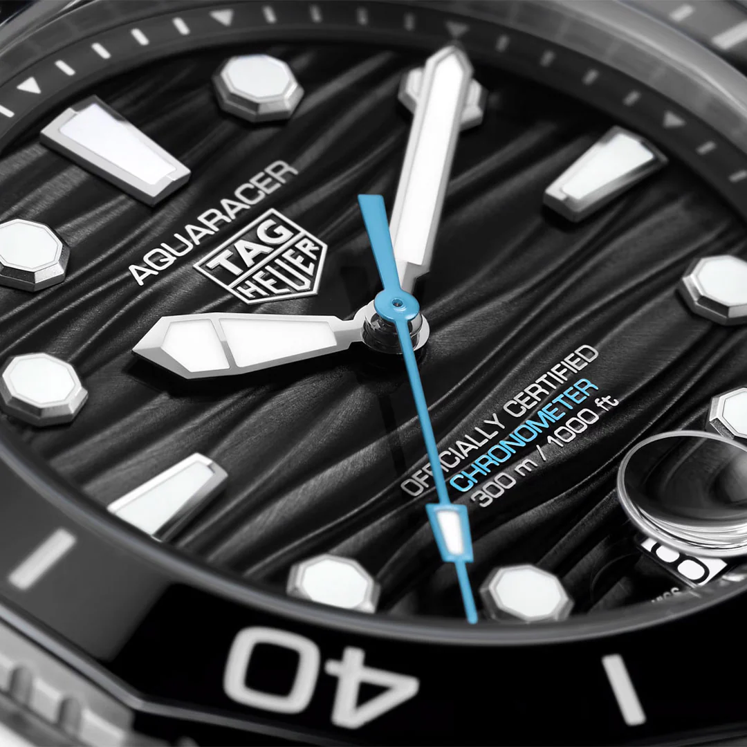 Aquaracer Professional 300 Date - Image 3
