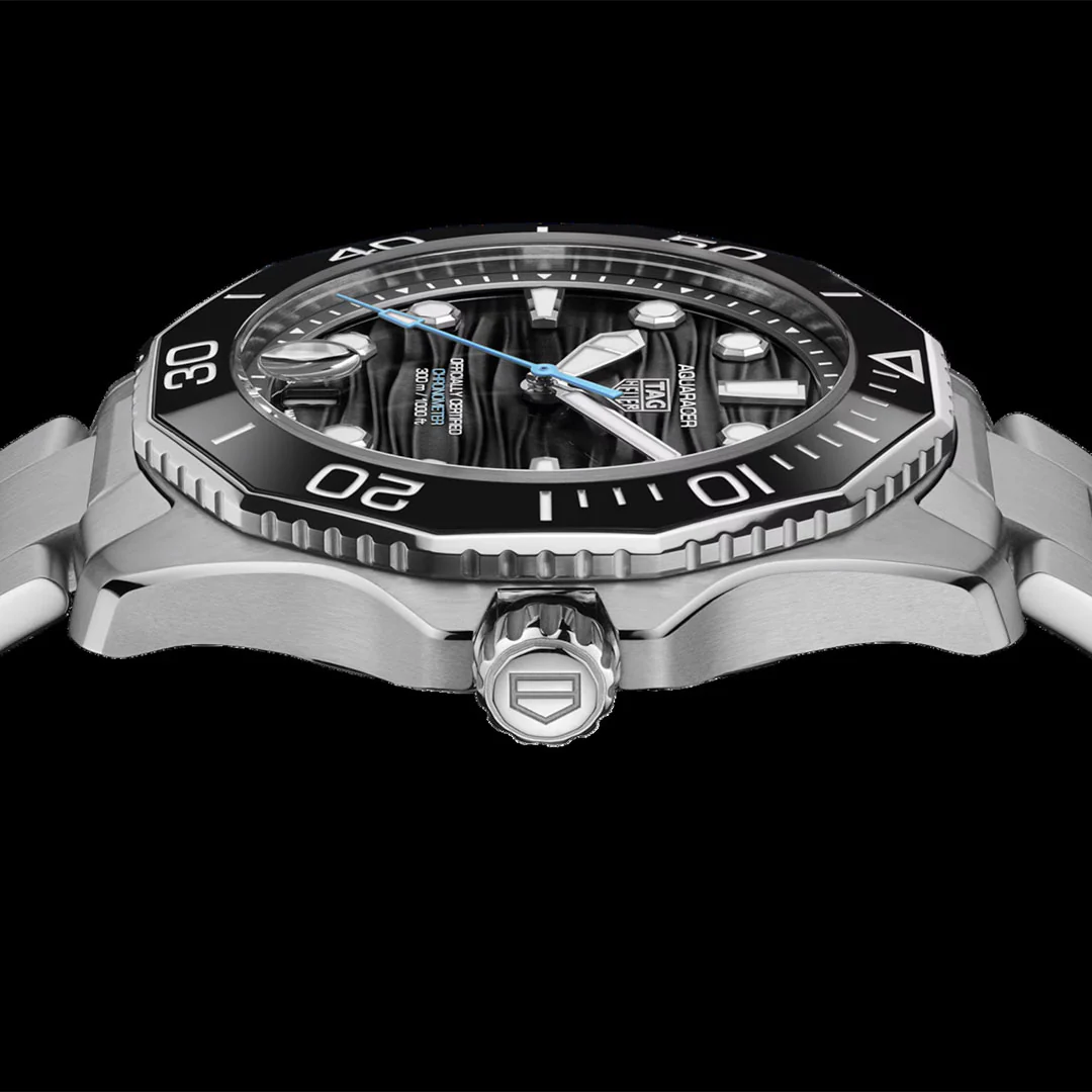Aquaracer Professional 300 Date - Image 5