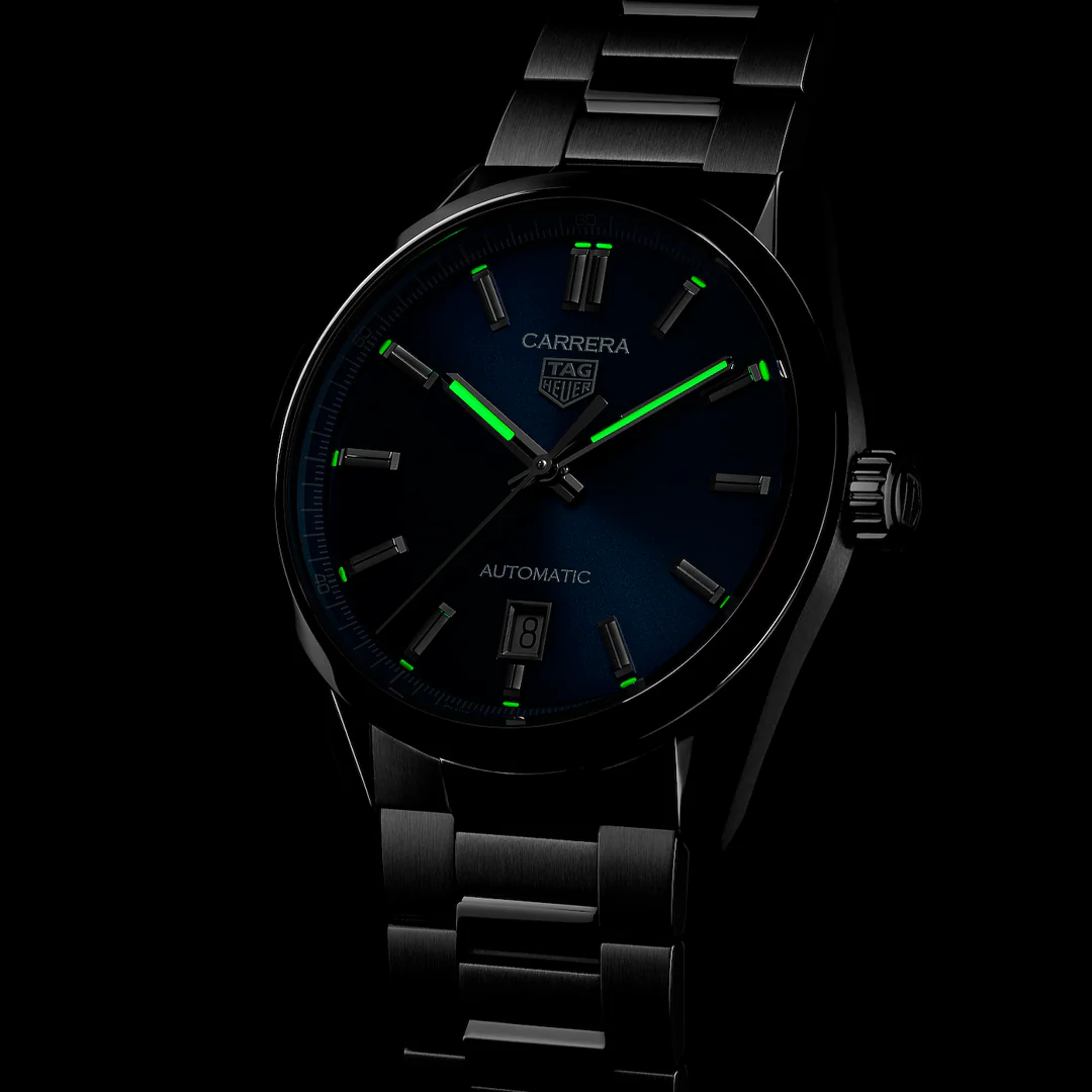 Carrera Automatic - Image 3