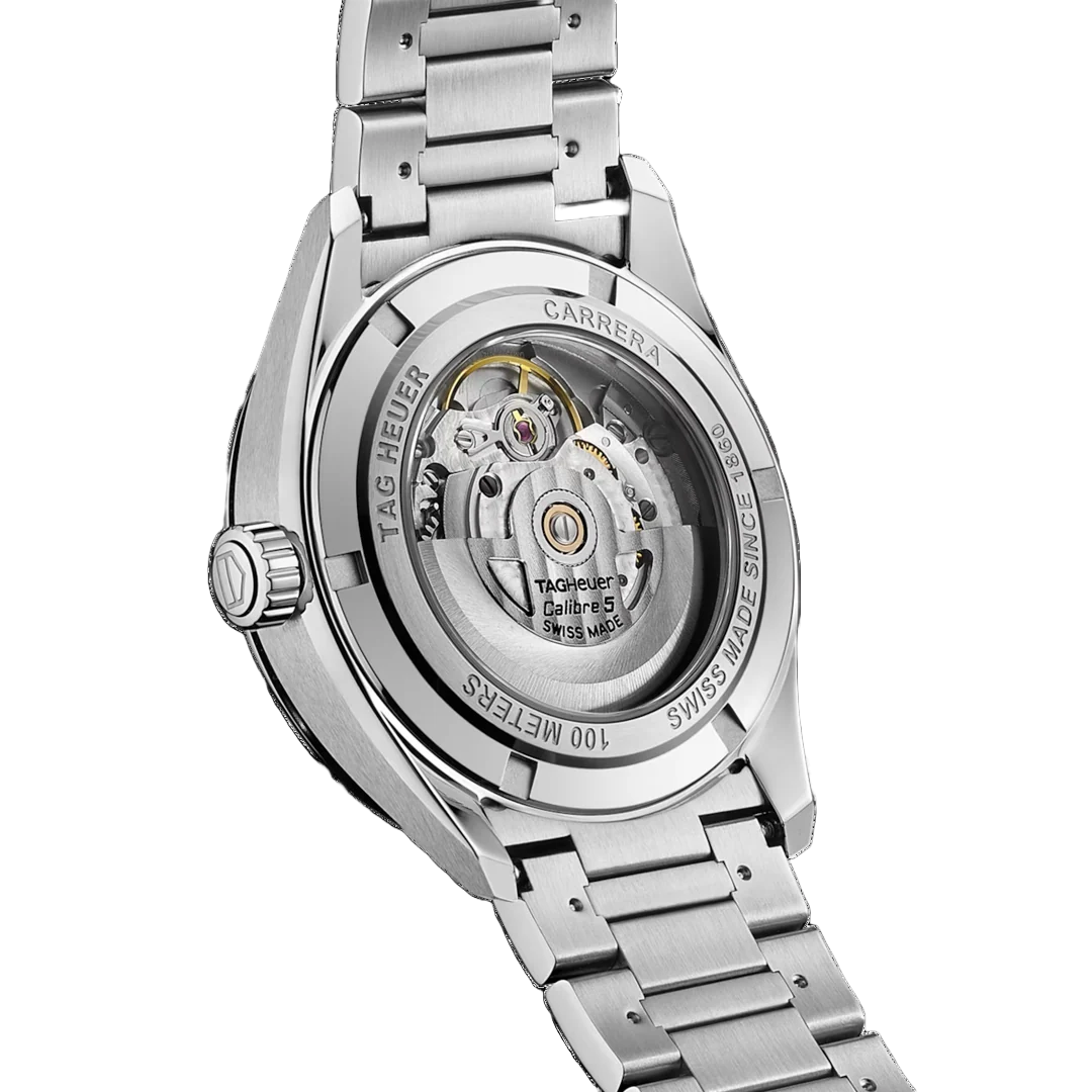 Carrera Automatic - Image 4