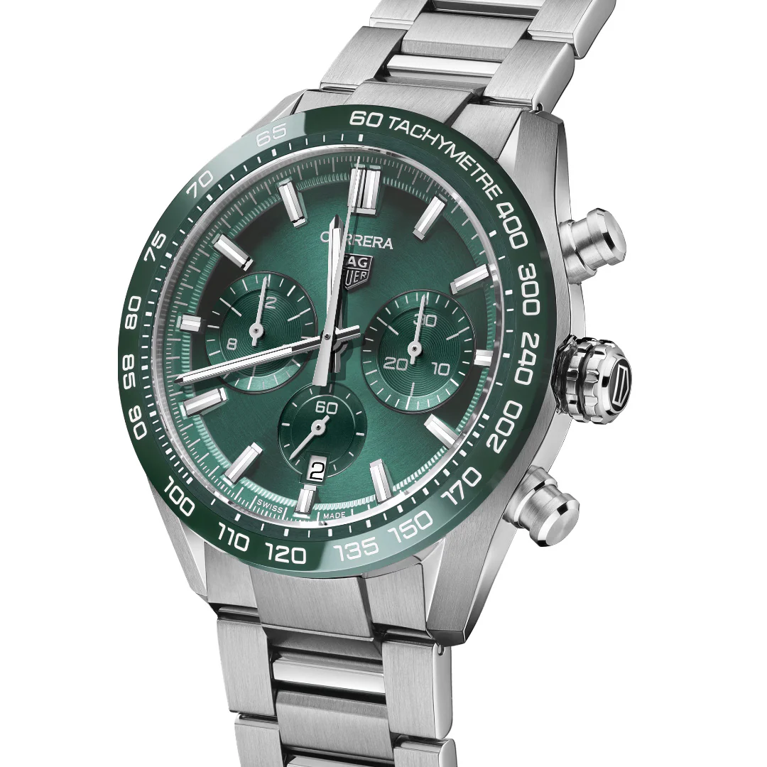 Carrera Chronograph - Image 3