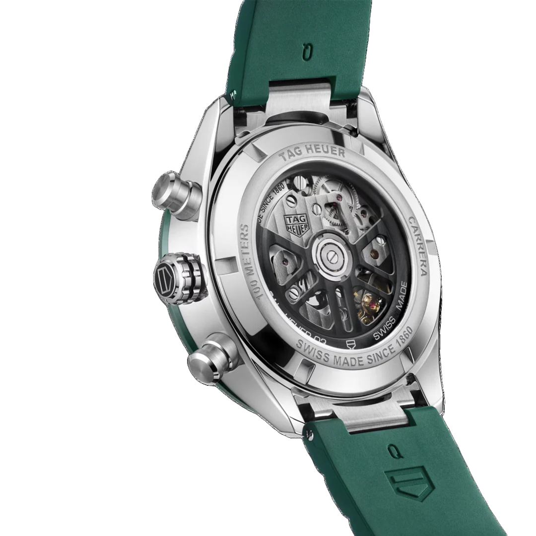 Carrera Chronograph - Image 3