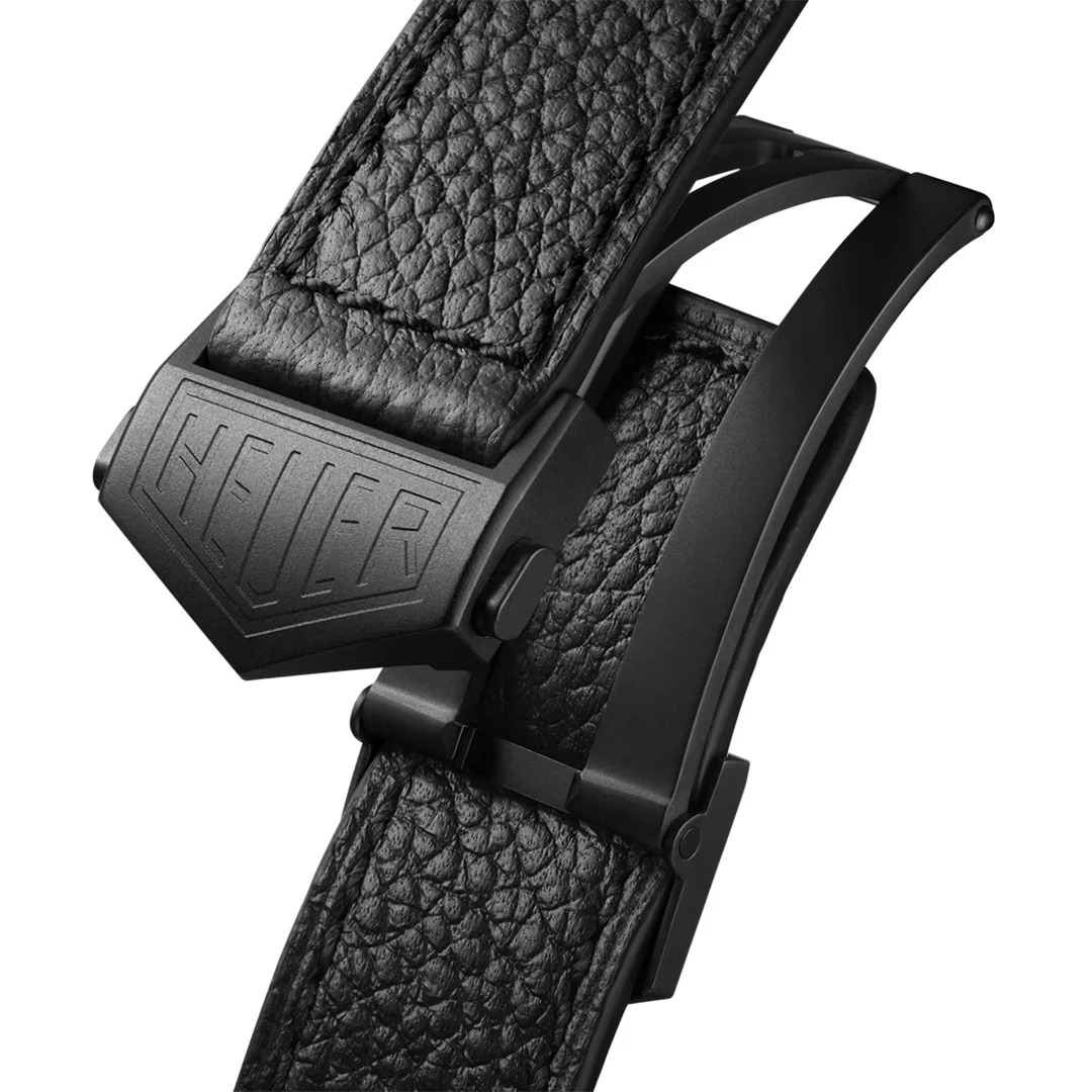 Monaco Chronograph Stopwatch - Image 5