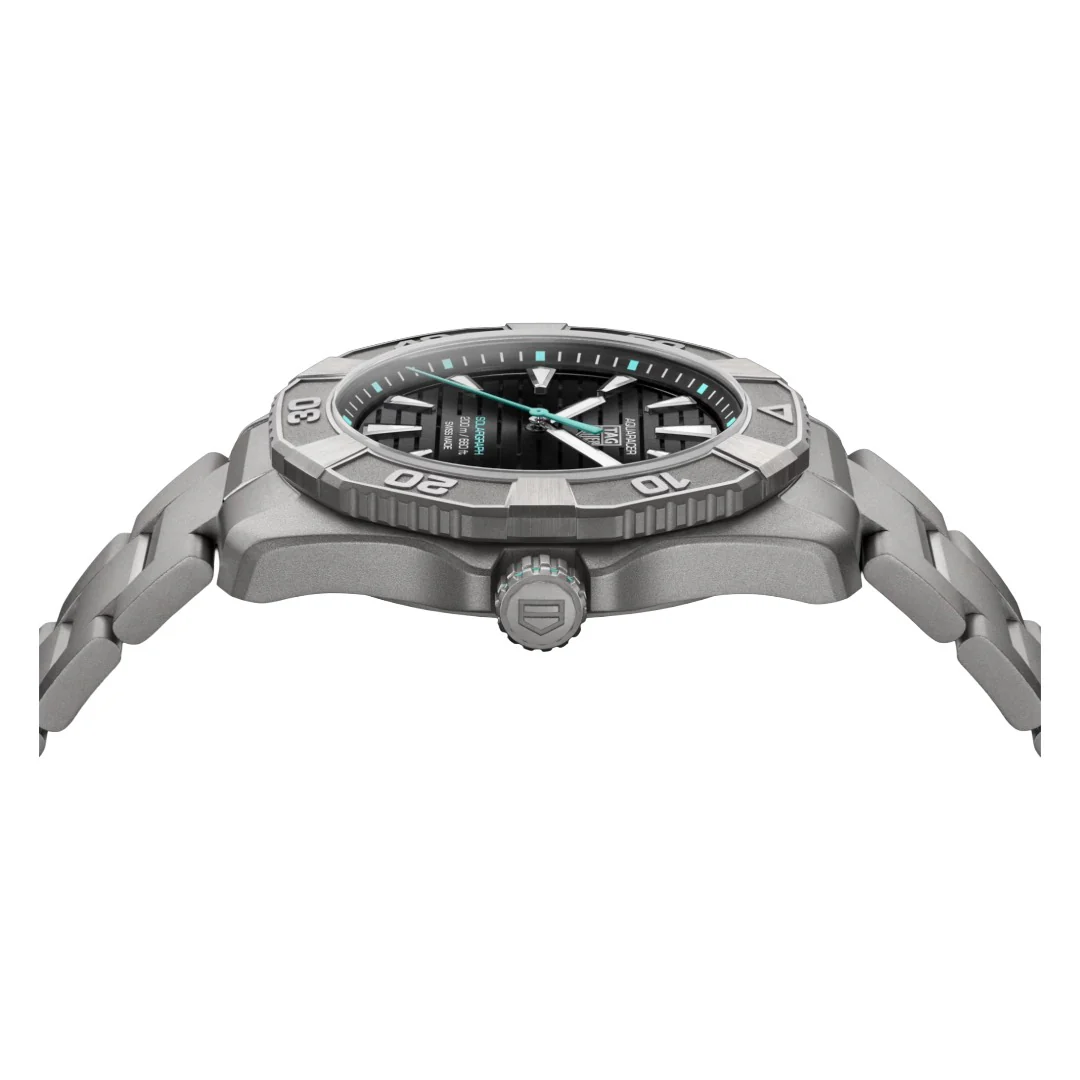 TAG Heuer Aquaracer Professional 200 Solargraph - Image 2