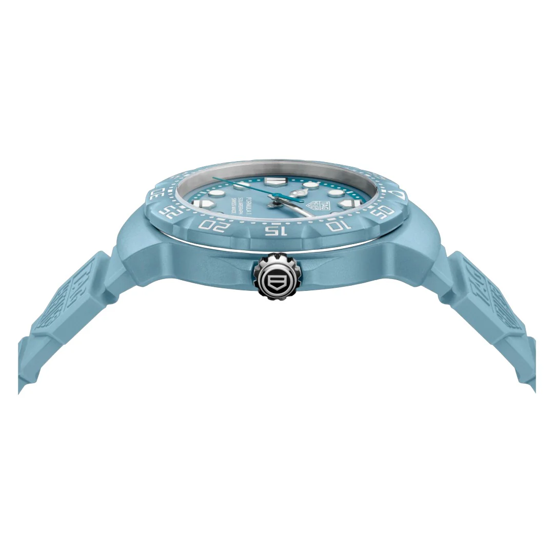 TAG Heuer Formula 1 Solargraph - Image 2