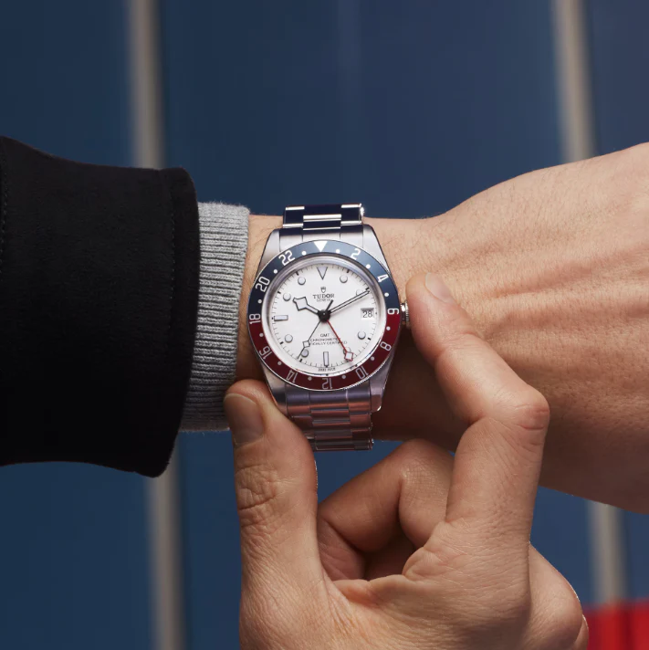 Black Bay GMT, 41 mm - Image 2