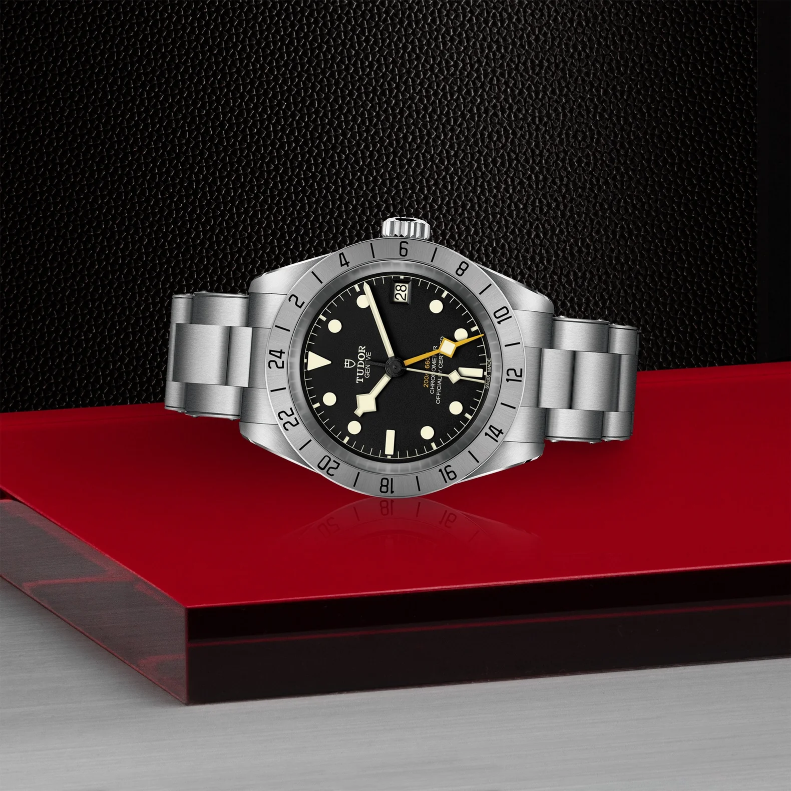 Black Bay PRO, 39 mm - Image 4