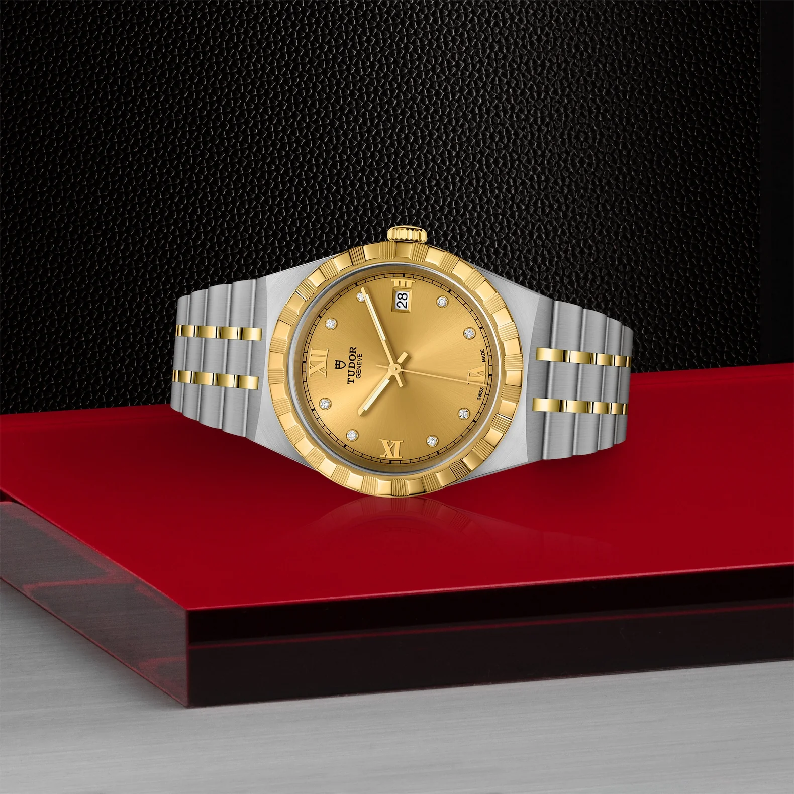 Royal, 38 mm - Image 2