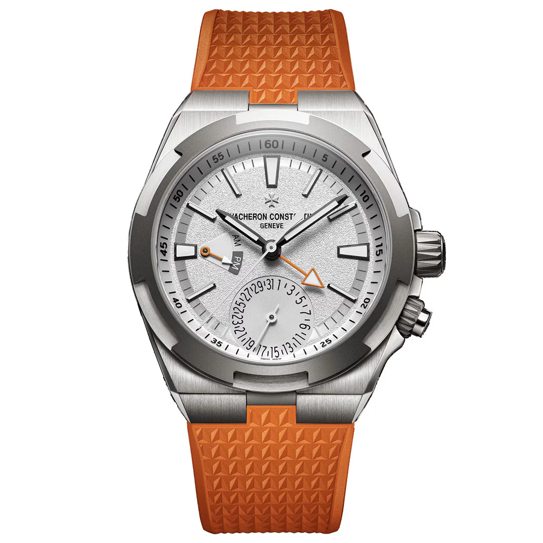 Overseas Dual Time - Image 8