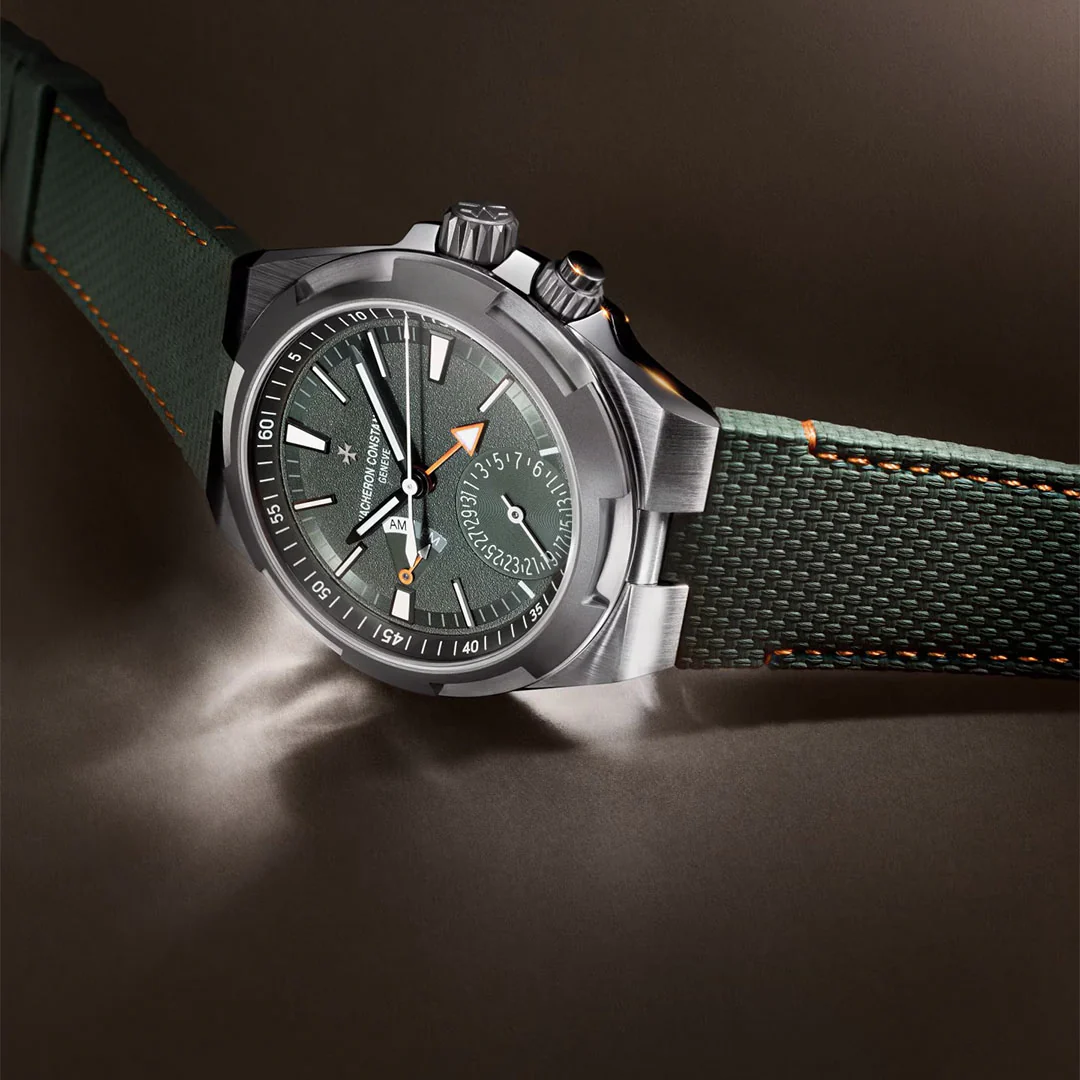 Overseas Dual Time - Image 3