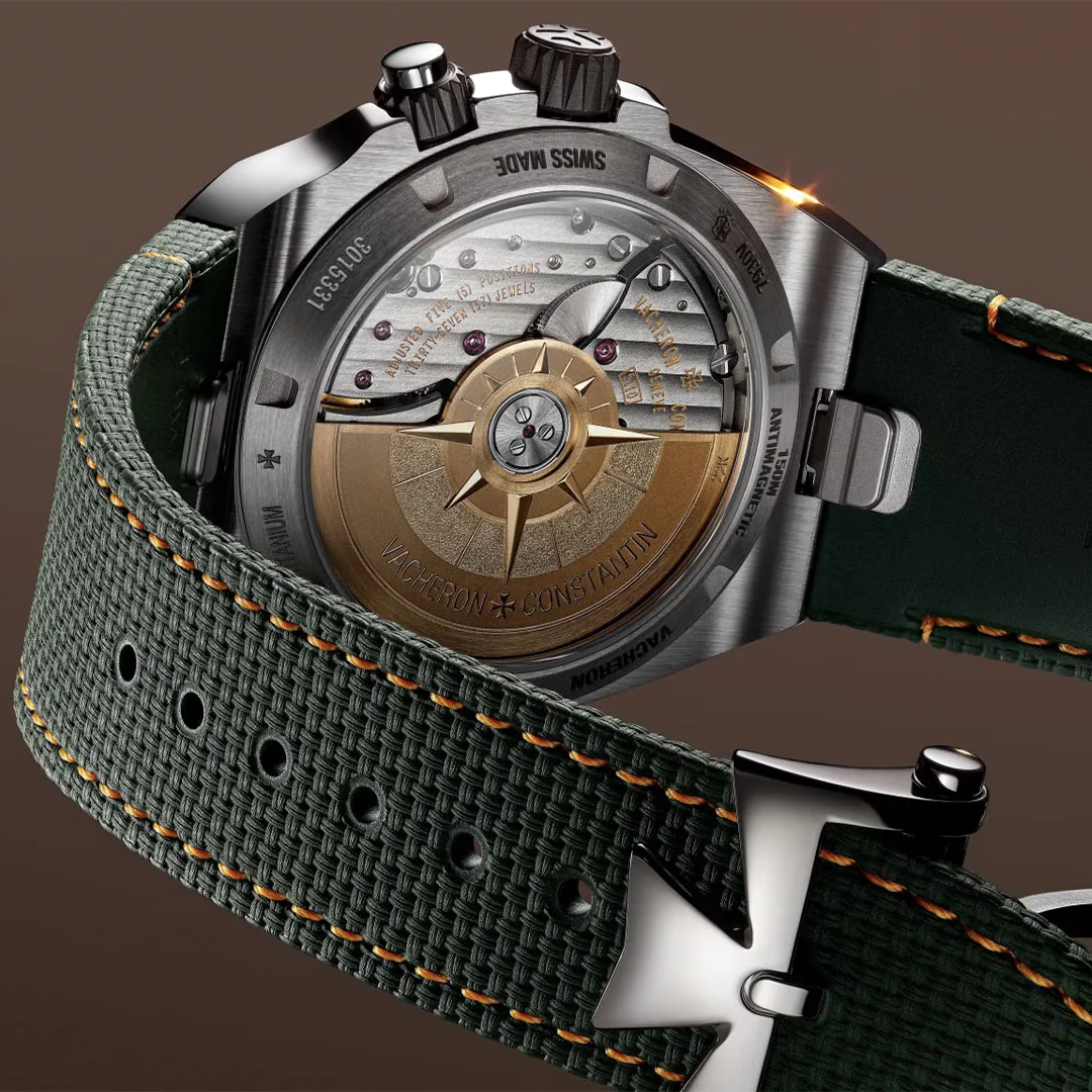 Overseas Dual Time - Image 4