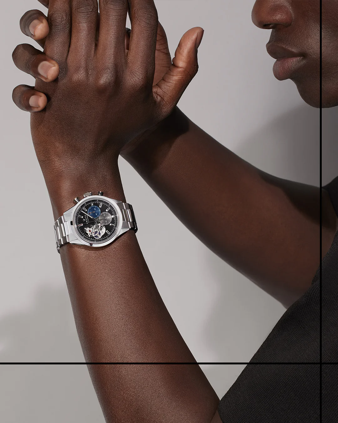 Chronomaster Open - Image 2