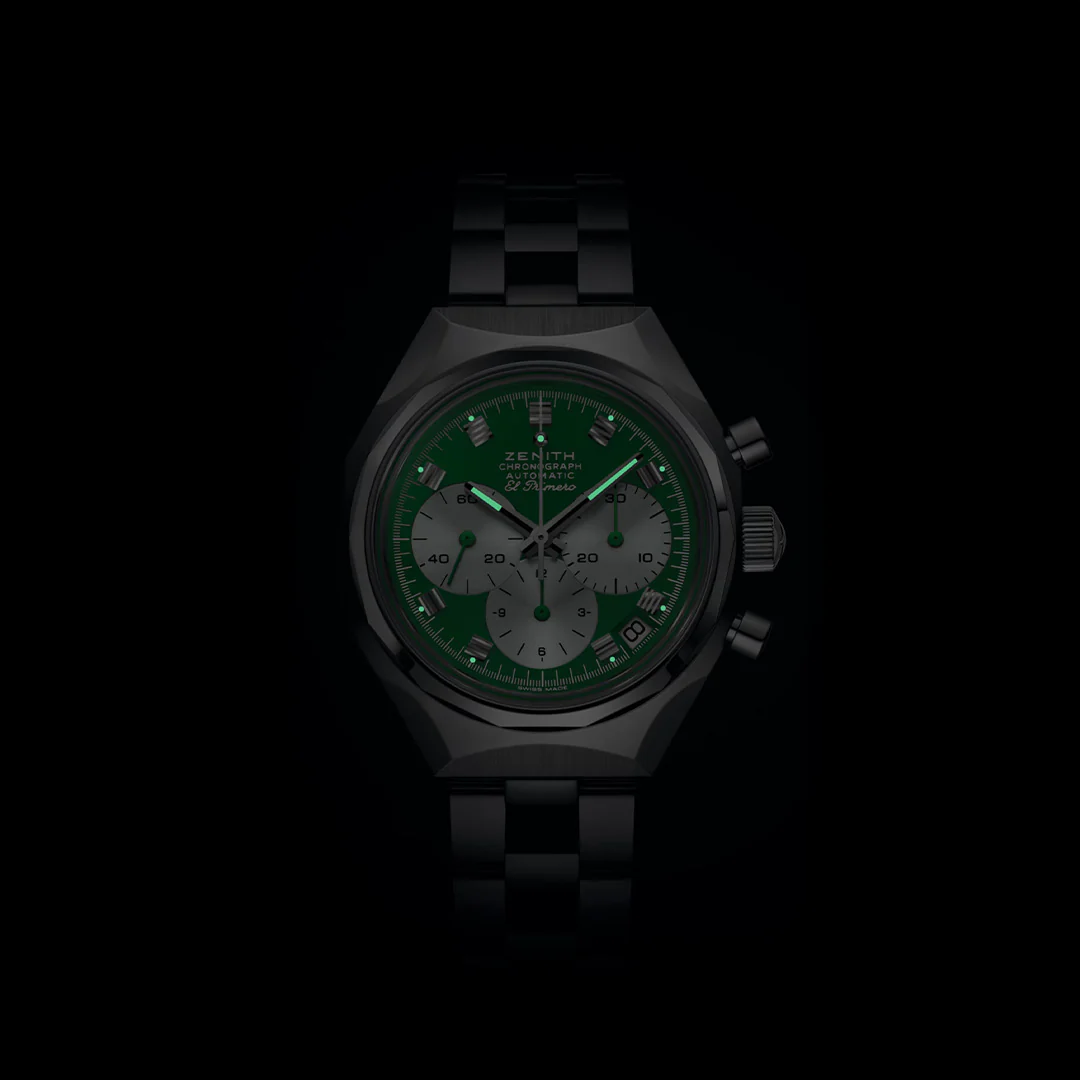 Defy Chronograph USM - Image 3
